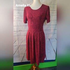 Amelia XL